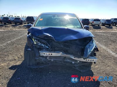 Piąte zdjęcie samochodu w środku: 2019 HONDA ODYSSEY EX VIN:5FNRL6H57KB135921 - miniatura