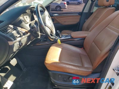 Zdjęcie 7 z 13 samochodu: 2009 BMW X5 XDRIVE30I VIN:5UXFE43559L266067 - miniatura