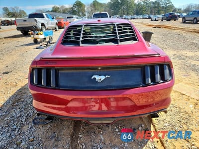 Zdjęcie 6 z 11 samochodu: 2016 FORD MUSTANG VIN:1FA6P8TH7G5227291 - miniatura