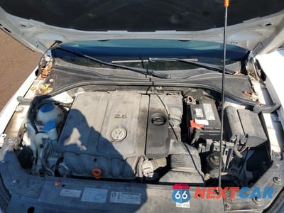 Zdjęcie 11 z 11 samochodu: 2013 VOLKSWAGEN PASSAT S VIN:1VWAP7A33DC005132 - miniatura