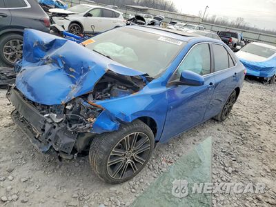 2016 TOYOTA CAMRY LE 4T1BF1FK7GU562207 - główne zdjęcie licytacji z USA - miniatura