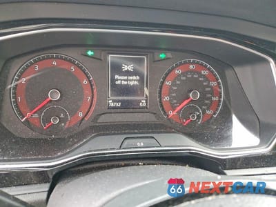 Zdjęcie 9 z 11 samochodu: 2021 VOLKSWAGEN JETTA S VIN:3VWC57BU9MM029651 - miniatura