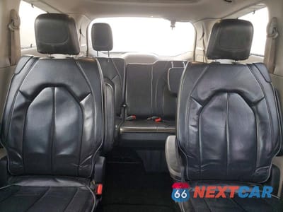 Zdjęcie 10 z 12 samochodu: 2018 CHRYSLER PACIFICA LIMITED VIN:2C4RC1GG5JR320428 - miniatura