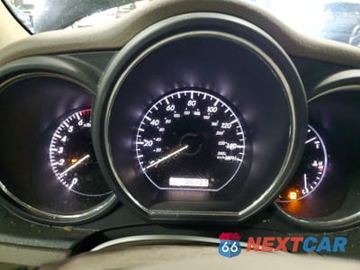 Zdjęcie 9 z 13 samochodu: 2008 LEXUS RX 350 BASE VIN:2T2HK31U48C085678 - miniatura