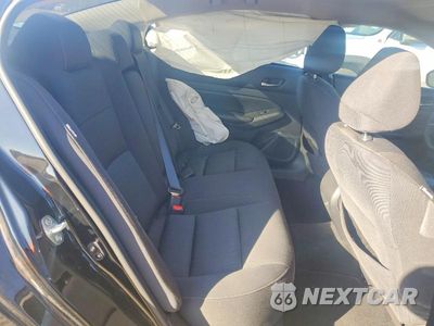 Zdjęcie 10 z 12 samochodu: 2019 NISSAN ALTIMA S VIN:1N4BL4BV6KN301075 - miniatura