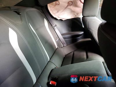 Zdjęcie 10 z 14 samochodu: 2019 CHEVROLET CAMARO LS VIN:1G1FB1RS0K0159742 - miniatura