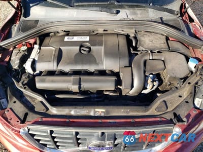 Zdjęcie 12 z 12 samochodu: 2011 VOLVO XC60 3.2 VIN:YV4952DL7B2174967 - miniatura