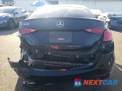 Zdjęcie 6 z 11 samochodu: 2023 MERCEDES-BENZ C 300 VIN:W1KAF4GB6PR089313 - miniatura