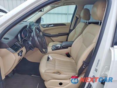 Zdjęcie 7 z 12 samochodu: 2017 MERCEDES-BENZ GLS 450 4MATIC VIN:4JGDF6EE6HA945558 - miniatura