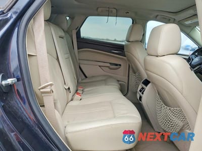 Zdjęcie 11 z 13 samochodu: 2016 CADILLAC SRX LUXURY COLLECTION VIN:3GYFNBE39GS509382 - miniatura