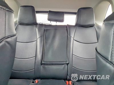 Zdjęcie 10 z 13 samochodu: 2025 TOYOTA RAV4 XLE VIN:2T3P1RFV3SC546827 - miniatura