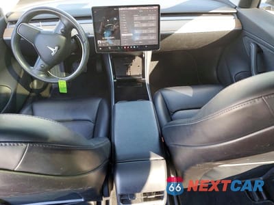 Zdjęcie 8 z 11 samochodu: 2018 TESLA MODEL 3 VIN:5YJ3E1EA6JF027308 - miniatura