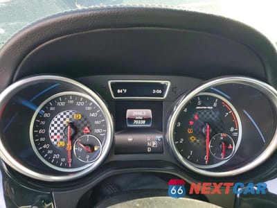 Zdjęcie 9 z 12 samochodu: 2019 MERCEDES-BENZ GLE COUPE 43 AMG VIN:4JGED6EB2KA133701 - miniatura