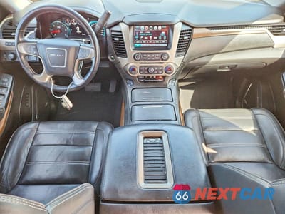 Zdjęcie 8 z 12 samochodu: 2019 GMC YUKON XL DENALI VIN:1GKS1HKJ8KR200783 - miniatura
