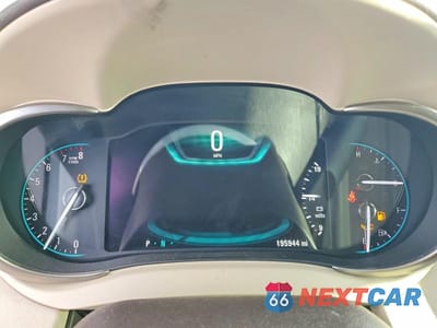 Zdjęcie 9 z 11 samochodu: 2016 BUICK LACROSSE VIN:1G4GB5G30GF132703 - miniatura