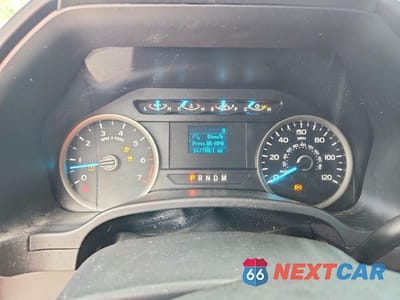 Zdjęcie 9 z 13 samochodu: 2020 FORD F150 SUPERCREW VIN:1FTEW1C43LFA50921 - miniatura