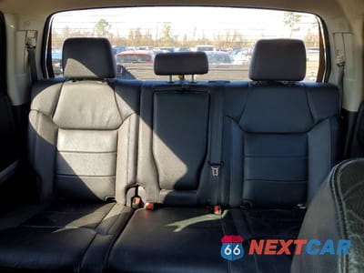 Zdjęcie 10 z 15 samochodu: 2020 TOYOTA TUNDRA VIN:5TFFY5F17LX263940 - miniatura