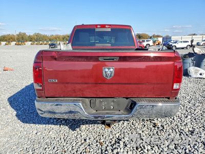 Zdjęcie 6 z 12 samochodu: 2015 RAM 1500 SLT VIN:1C6RR6GT3FS578470 - miniatura