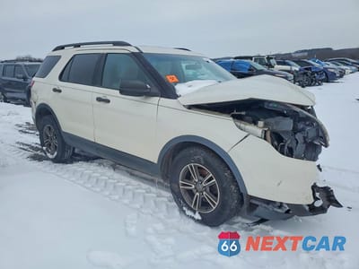 Czwarte zdjęcie samochodu z boku: 2011 FORD EXPLORER VIN:1FMHK7B82BGA86071 - miniatura