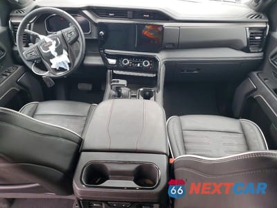 Zdjęcie 8 z 12 samochodu: 2026 GMC SIERRA K1500 AT4X VIN:3GTUUFE86TG110607 - miniatura