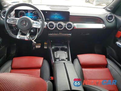 Zdjęcie 8 z 13 samochodu: 2023 MERCEDES-BENZ GLB AMG 35 4MATIC VIN:W1N4M5BB7PW291968 - miniatura