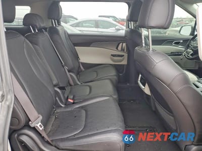 Zdjęcie 11 z 12 samochodu: 2024 KIA CARNIVAL LX VIN:KNDNB4H39R6432425 - miniatura