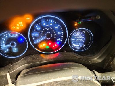 Zdjęcie 9 z 15 samochodu: 2017 HONDA HR-V EX VIN:3CZRU6H58HM724858 - miniatura