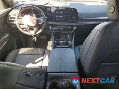 Zdjęcie 8 z 13 samochodu: 2026 CHEVROLET TRAVERSE HIGH COUNTRY VIN:1GNERKKS3TJ183468 - miniatura