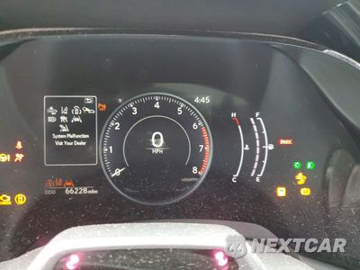 Zdjęcie 9 z 13 samochodu: 2023 LEXUS RX 350 PREMIUM+ VIN:2T2BAMCA7PC008366 - miniatura
