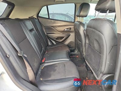 Zdjęcie 11 z 13 samochodu: 2020 BUICK ENCORE PREFERRED VIN:KL4CJESB9LB341681 - miniatura