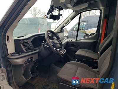 Zdjęcie 7 z 13 samochodu: 2020 FORD TRANSIT T-250 CARGO VAN *** PRIOR FLEET *** VIN:1FTBR3X85LKB28089 - miniatura