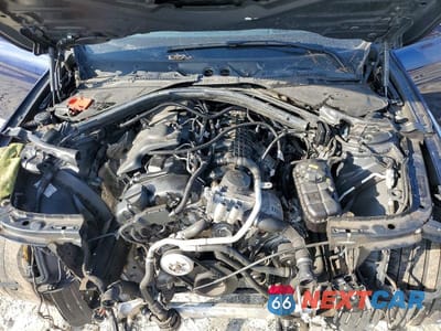 Zdjęcie 11 z 12 samochodu: 2016 BMW M3 VIN:WBS8M9C52GP967089 - miniatura