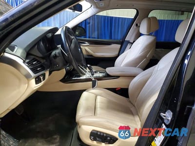 Zdjęcie 7 z 12 samochodu: 2016 BMW X5 XDR40E VIN:5UXKT0C56G0S76215 - miniatura