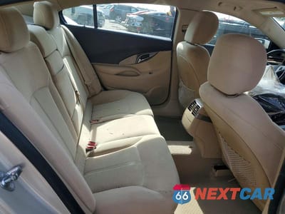 Zdjęcie 10 z 12 samochodu: 2013 BUICK LACROSSE VIN:1G4GA5E37DF313699 - miniatura