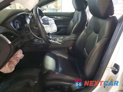 Zdjęcie 7 z 11 samochodu: 2020 CADILLAC CT5 SPORT VIN:1G6DU5RKXL0134741 - miniatura