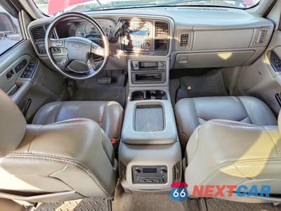 Zdjęcie 8 z 11 samochodu: 2004 CHEVROLET SILVERADO K1500 VIN:2GCEK13T141411526 - miniatura