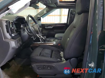 Zdjęcie 7 z 11 samochodu: 2025 CHEVROLET SILVERADO K1500 LT TRAIL BOSS VIN:3GCUKFE86SG367819 - miniatura