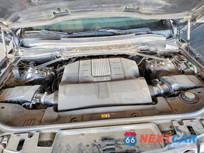 Zdjęcie 11 z 11 samochodu: 2014 LAND ROVER RANGE ROVER SPORT HSE VIN:SALWR2WF0EA324504 - miniatura