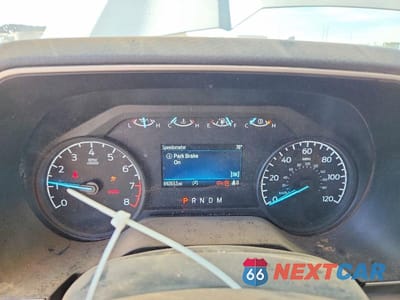 Zdjęcie 9 z 11 samochodu: 2023 FORD F150 SUPER CAB VIN:1FTFX1E51PKE90432 - miniatura