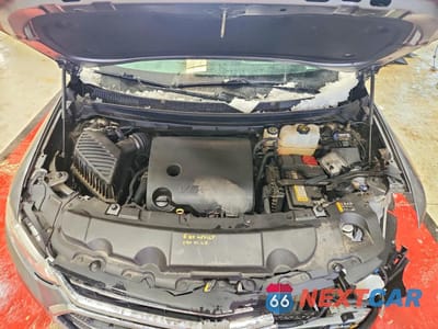 Zdjęcie 12 z 14 samochodu: 2019 CHEVROLET TRAVERSE LT VIN:1GNEVGKW8KJ311746 - miniatura