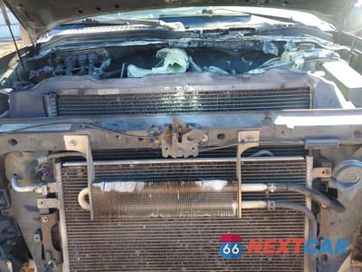 Zdjęcie 11 z 12 samochodu: 2008 FORD F250 SUPER DUTY VIN:1FTSX21568ED38107 - miniatura