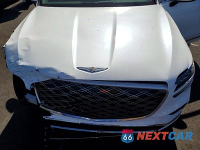 Zdjęcie 12 z 13 samochodu: 2026 GENESIS GV70 2.5T SELECT VIN:KMUMADTB4TU237300 - miniatura