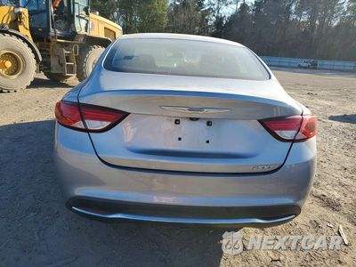 Zdjęcie 11 z 26 samochodu: 2015 CHRYSLER 200 LIMITED VIN:1C3CCCAB6FN700126 - miniatura