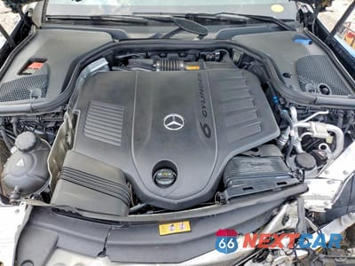 Zdjęcie 11 z 13 samochodu: 2023 MERCEDES-BENZ E 450 VIN:W1K1K5JB9PF207995 - miniatura