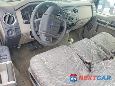 Zdjęcie 8 z 11 samochodu: 2008 FORD F350 SRW SUPER DUTY VIN:1FTWW31R98EA38977 - miniatura