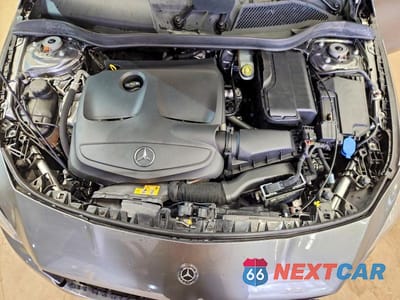 Zdjęcie 11 z 11 samochodu: 2019 MERCEDES-BENZ CLA 250 VIN:WDDSJ4EB0KN734768 - miniatura