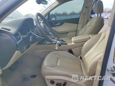 Zdjęcie 7 z 14 samochodu: 2018 AUDI Q7 PREMIUM PLUS VIN:WA1LAAF78JD015547 - miniatura