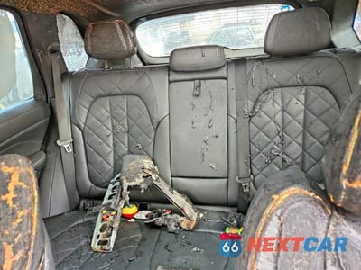 Zdjęcie 10 z 13 samochodu: 2025 BMW X5 XDRIVE40I VIN:5UX23EU01S9Y20947 - miniatura