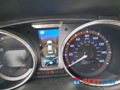 Zdjęcie 9 z 11 samochodu: 2015 HYUNDAI SONATA HYBRID VIN:KMHEC4A41FA131653 - miniatura