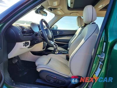 Zdjęcie 7 z 13 samochodu: 2022 MINI COOPER S CLUBMAN VIN:WMWLV7C03N2R27067 - miniatura